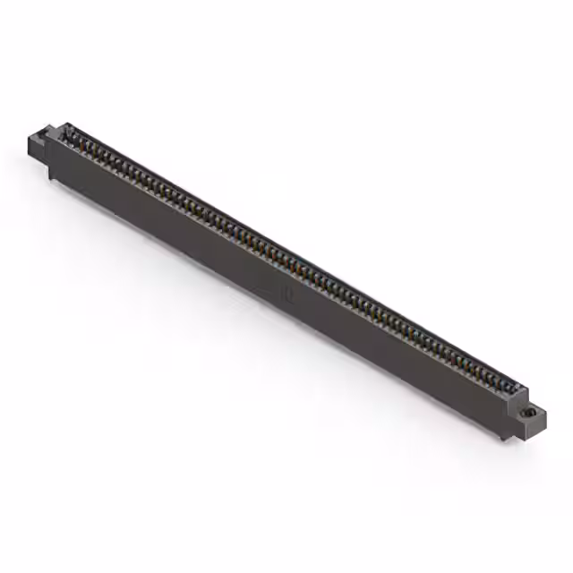 895-072-521-607 EDAC Inc.  Edgeboard Connectors